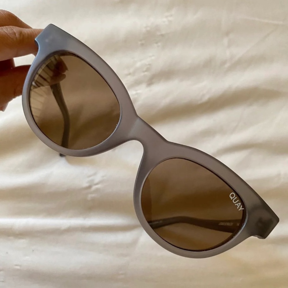 Quay Australia Sunglasses